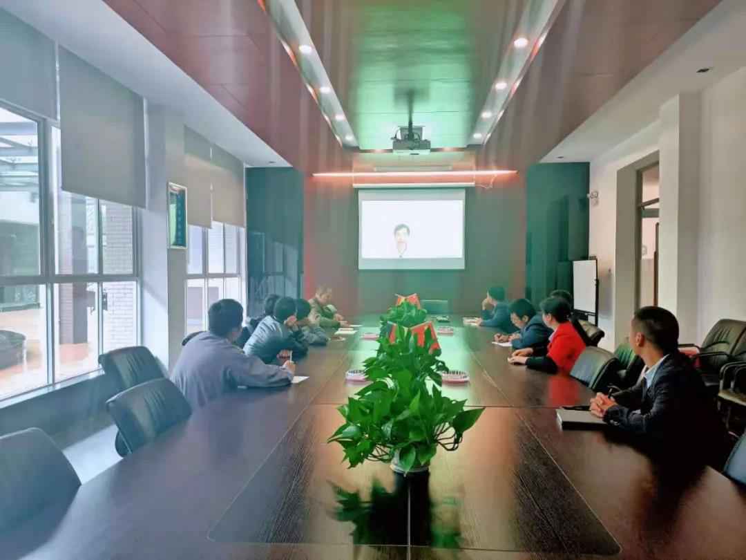 安全生产，培训先行|武汉志睿电子产品检测有限公司开展鼓式制动器在用电梯安全隐患及保养技术培训